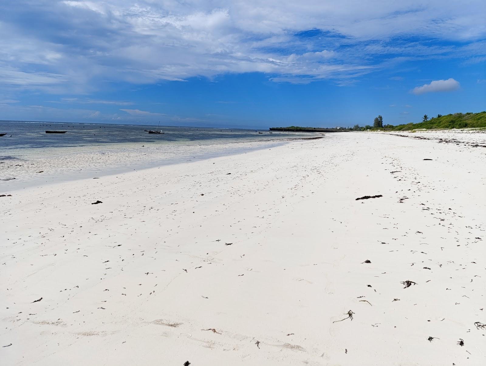 Sandee Wesa Beach