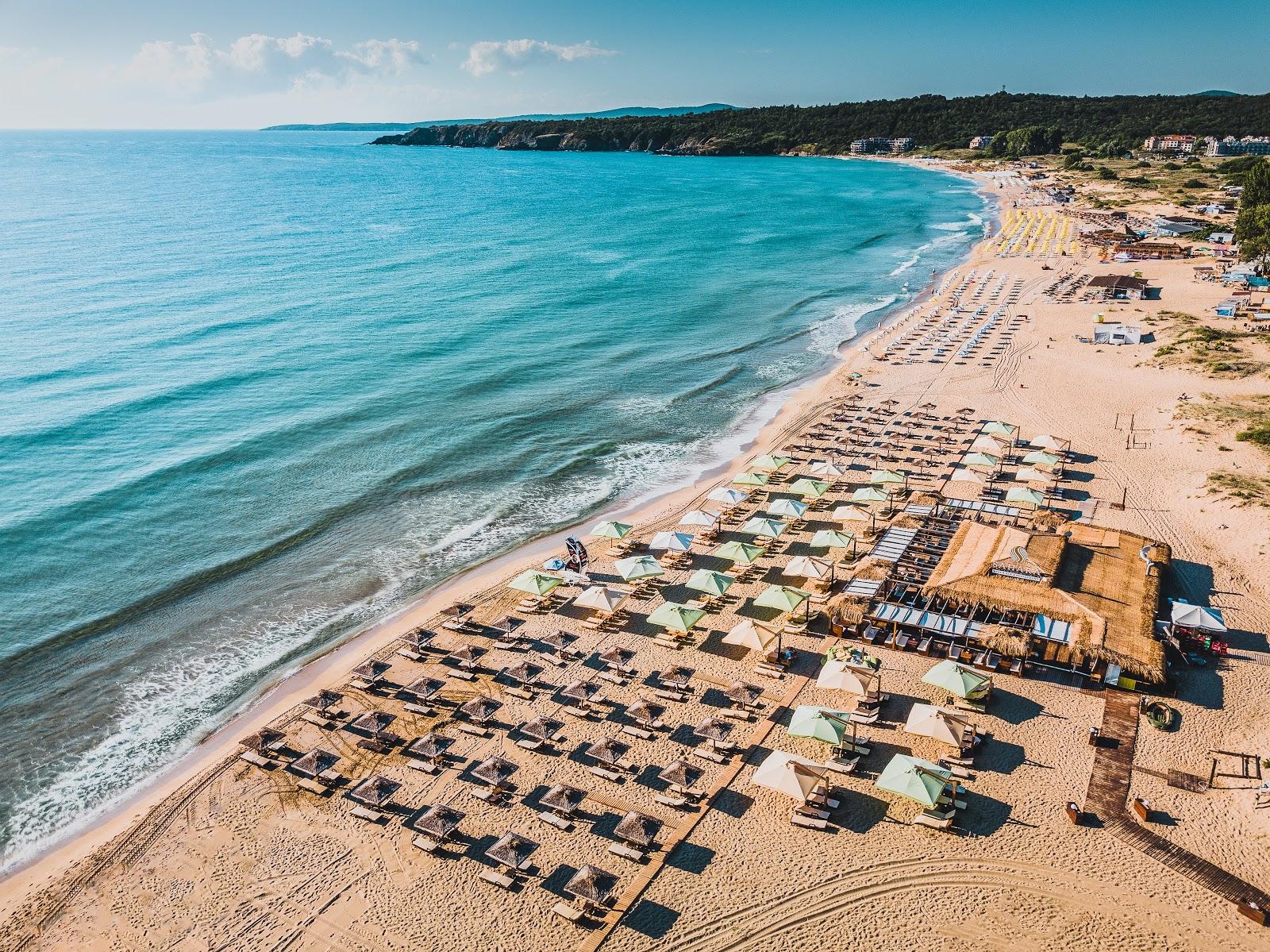 Sandee Sahara Beach