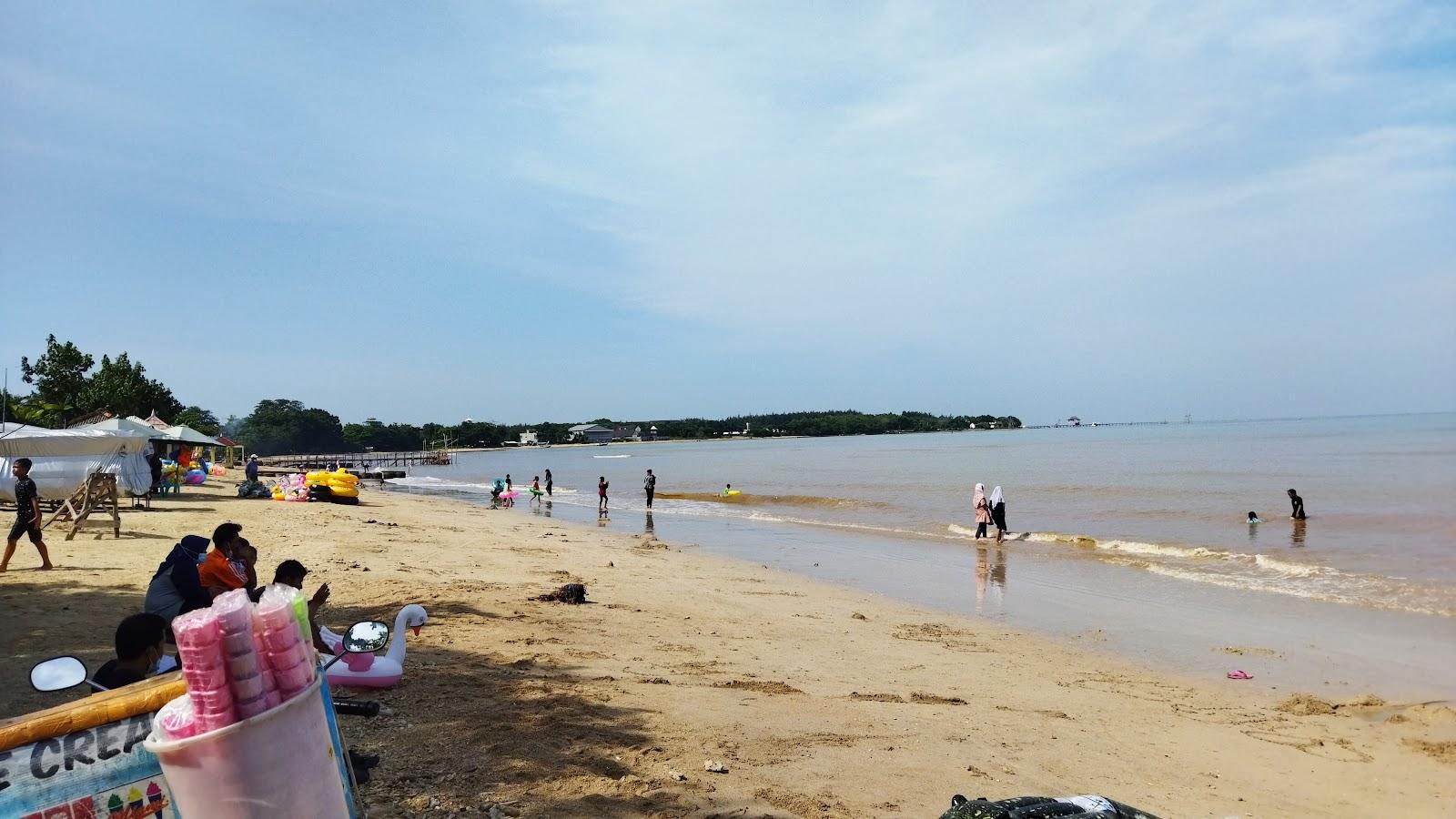 Sandee Bungus Beach