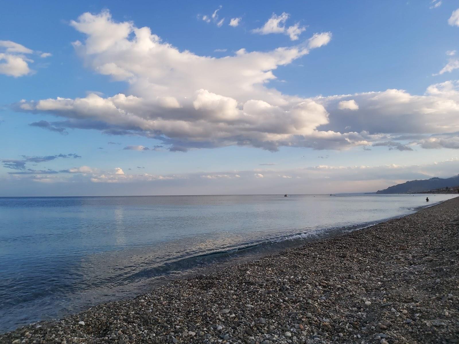 Sandee Spiaggia Nizza Di Sicilia Photo