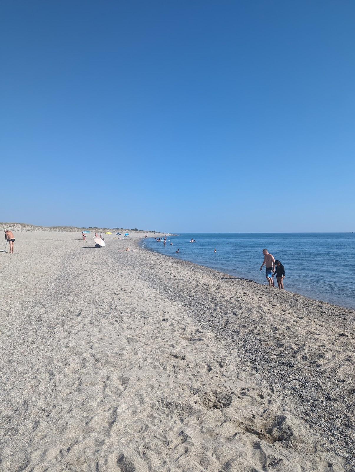 Sandee - Plage Du Soleil, Digue De Lannelongue