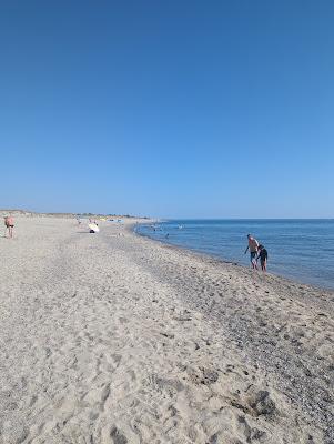 Sandee - Plage Du Soleil, Digue De Lannelongue