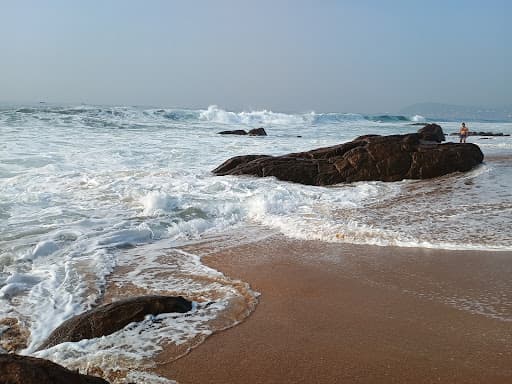 Sandee Adavuladheevi Beach Photo
