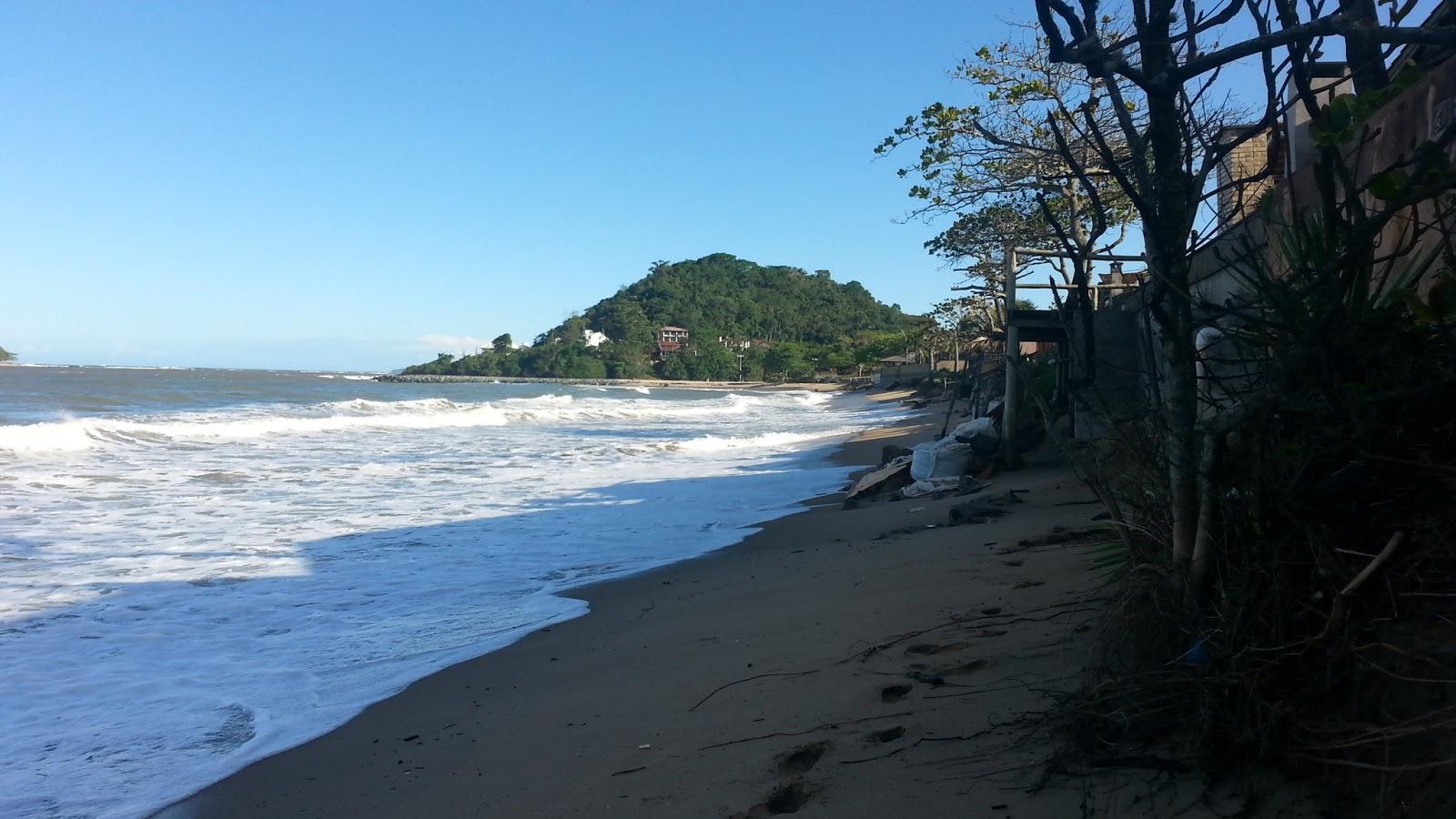 Sandee - Praia Pedra Branca