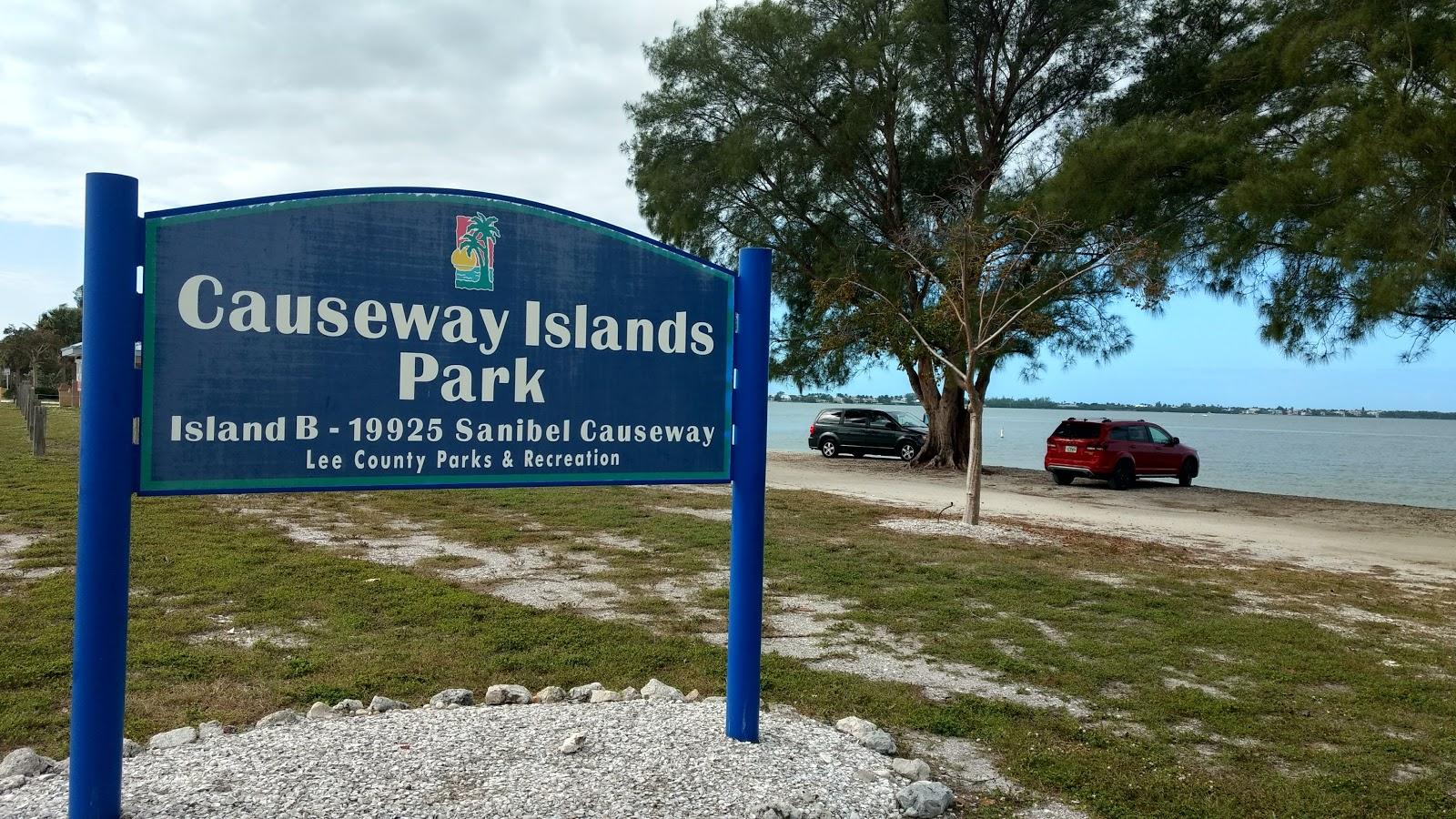 Sandee - Causeway Islands Park - Island B