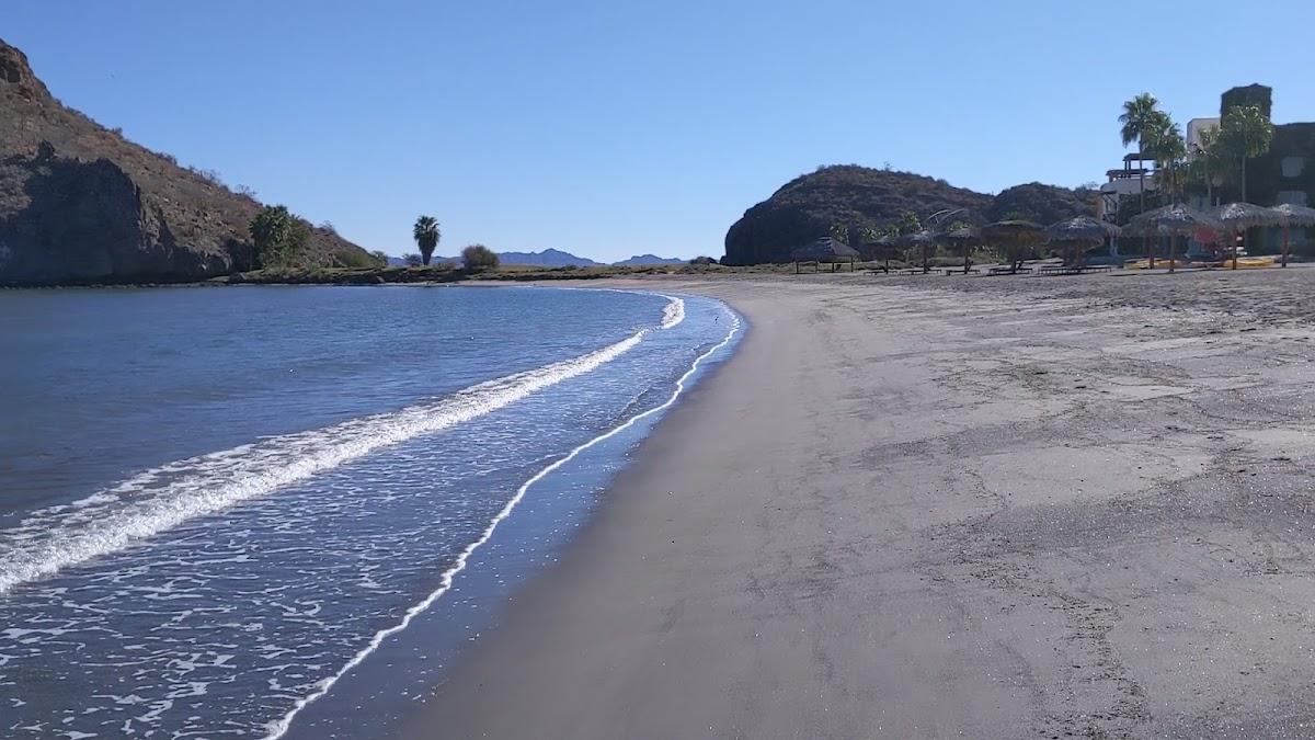 Sandee Hotel Loreto Bay Golf Resort & Spa Photo