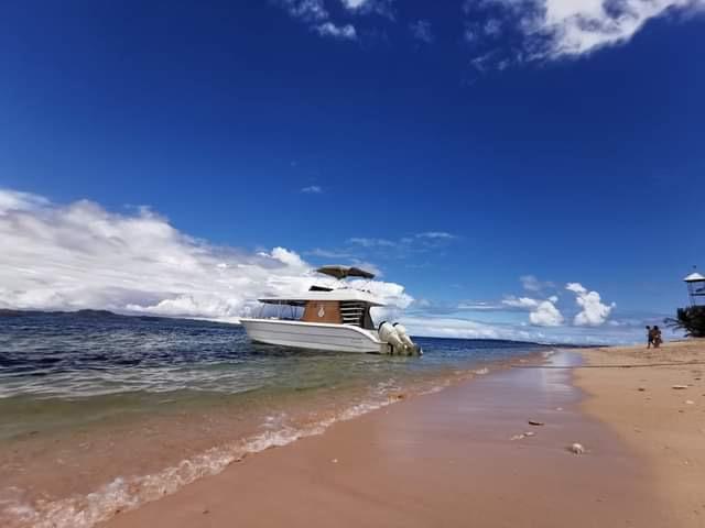Sandee Mpire Resort