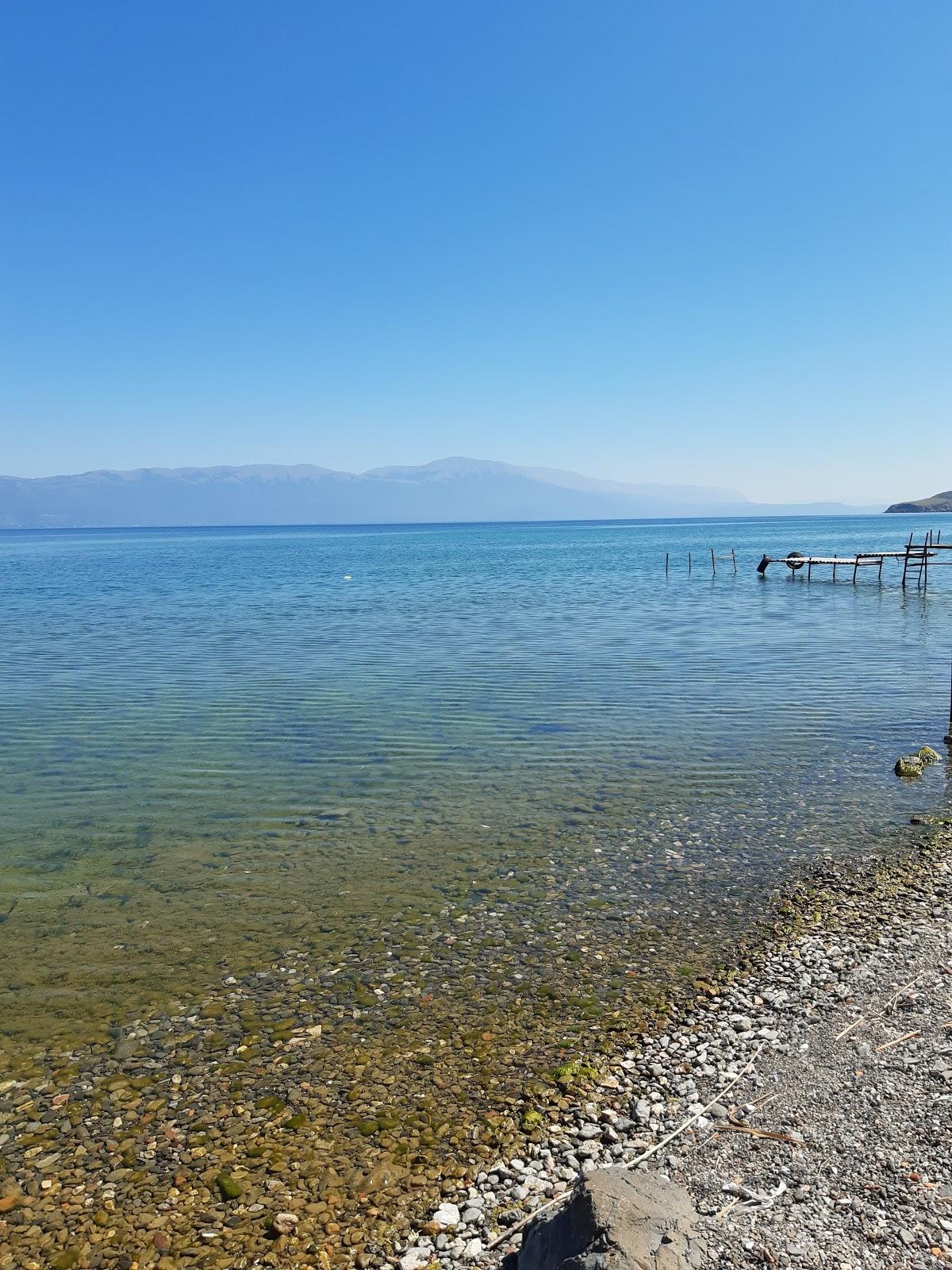 Sandee Radozhda Small Public Beach Photo