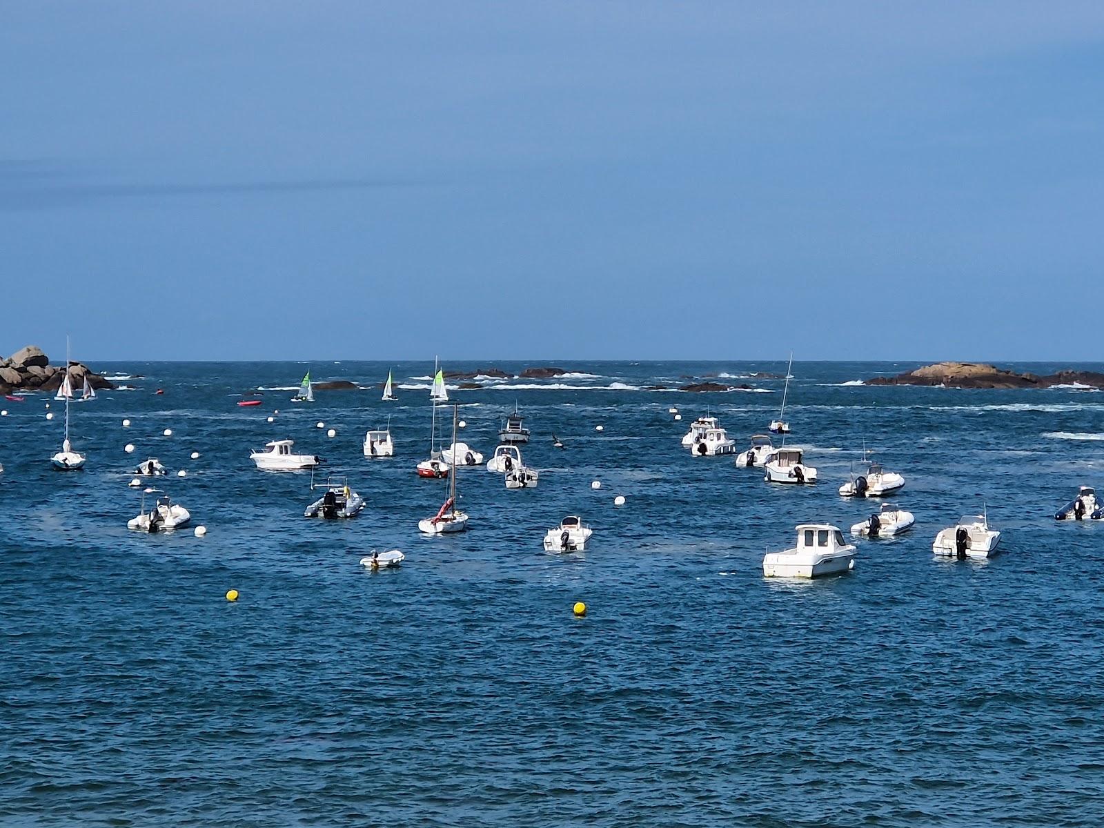 Sandee - Plage De L'Ile Renote