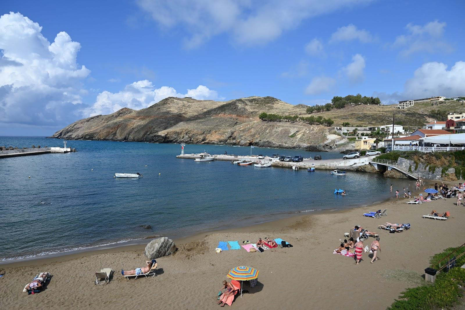 Sandee - HomePage / Panormos in Rethymno