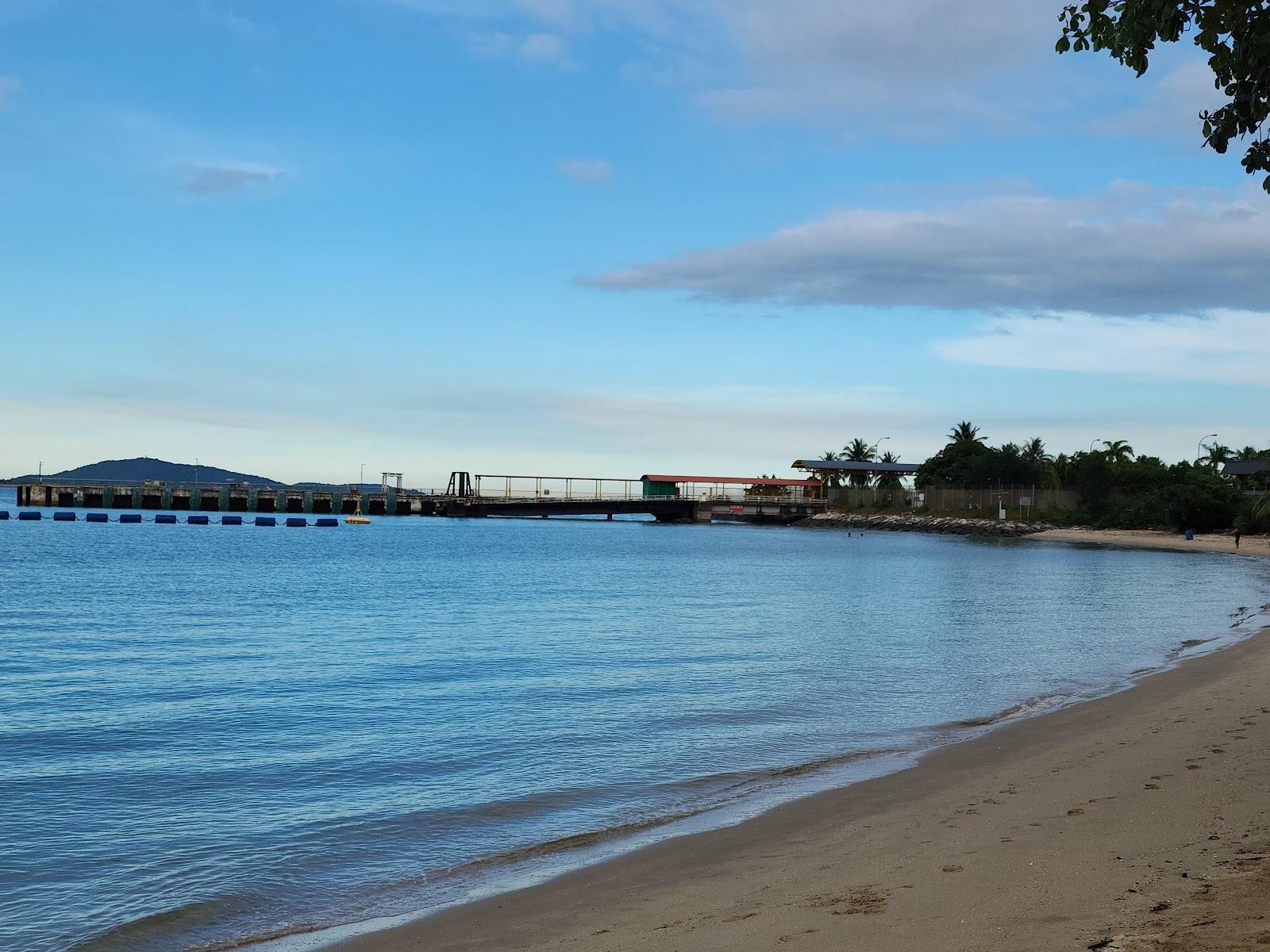 Sandee - Changi Beach Park