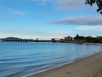 Sandee - Changi Beach Park