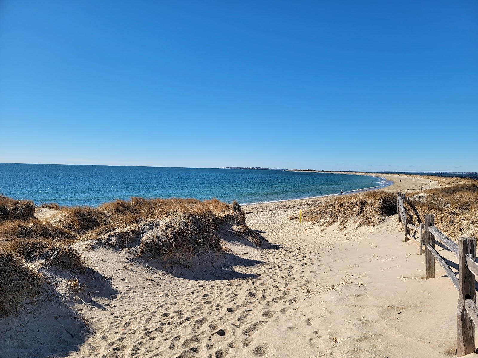 Sandee - Napatree Point Conservation Area