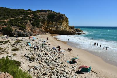 Sandee - Praia Da Santa