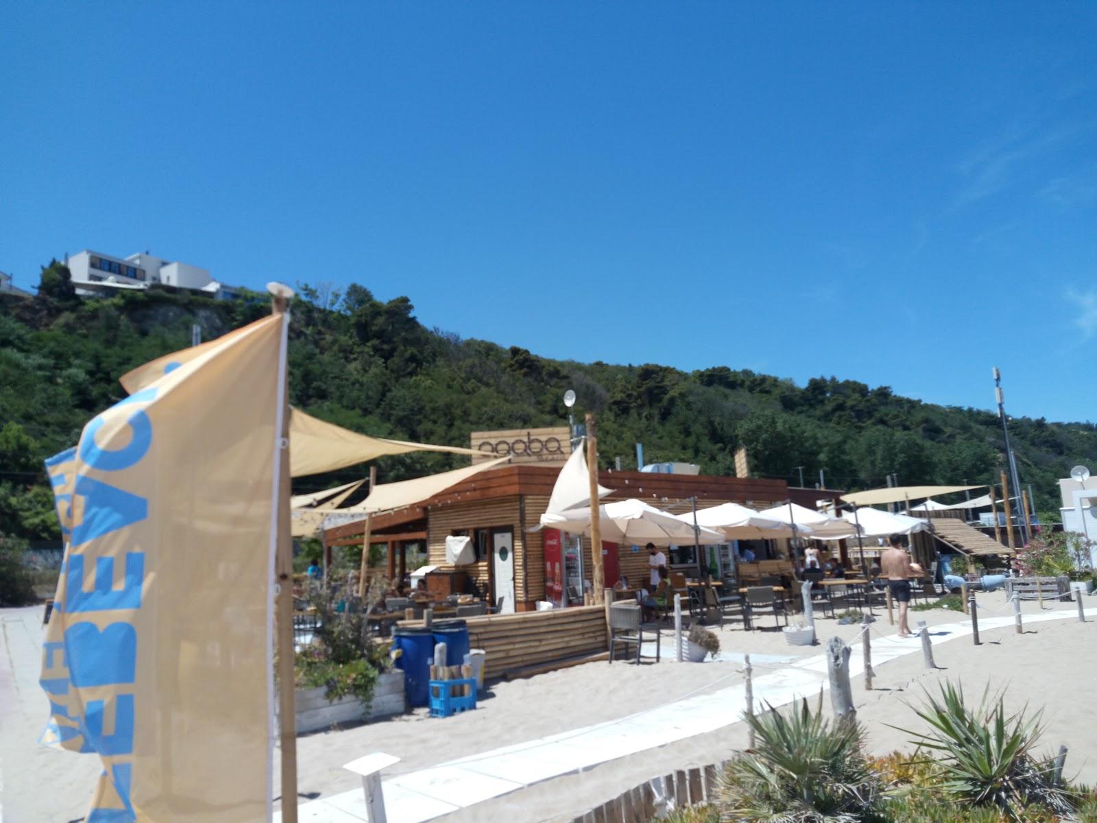 Sandee Spiaggia Libera - Camping Norina