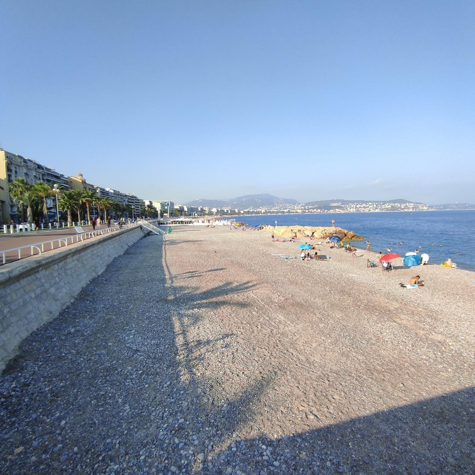 Sandee Plage de Ste Helene Photo