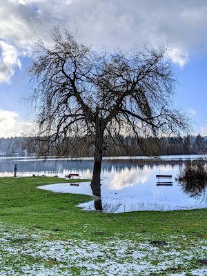 Sandee - Ballinger Park