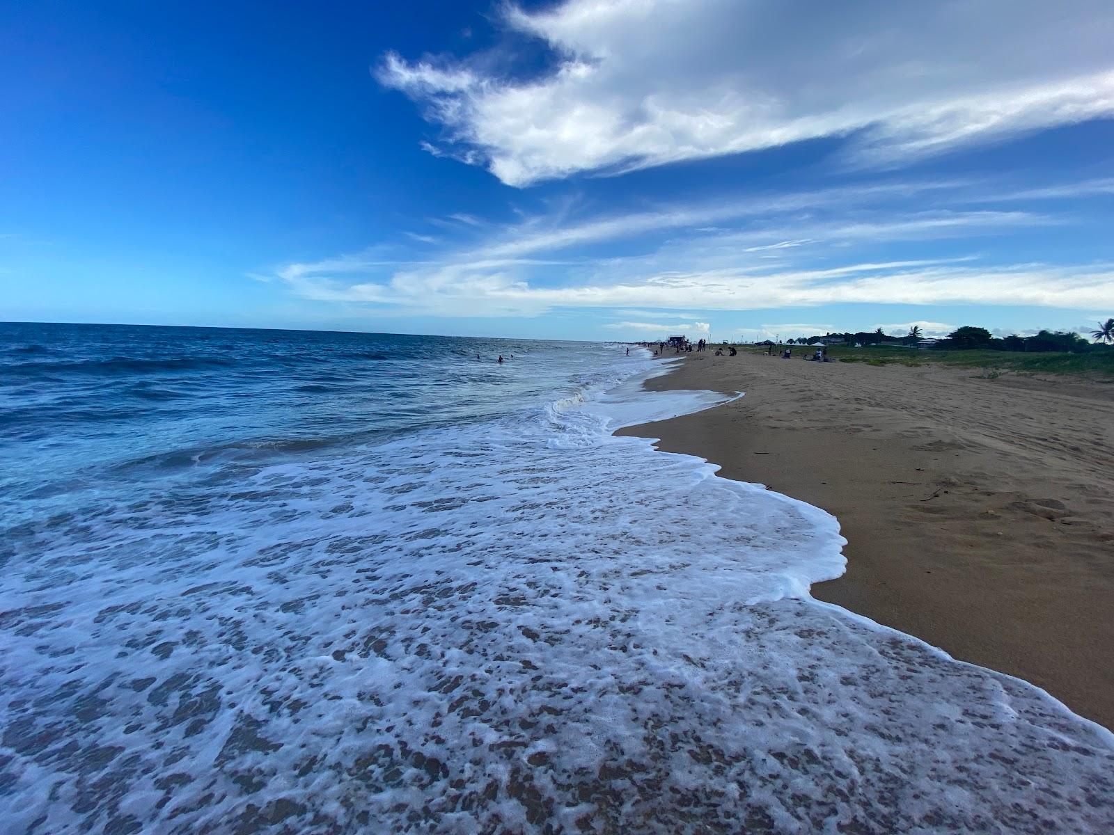 Sandee Mucuri Beach