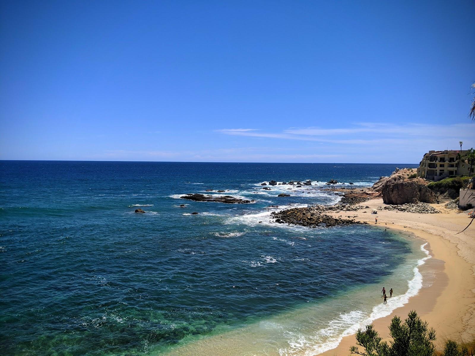 Sandee Playa Cabo Bello Photo