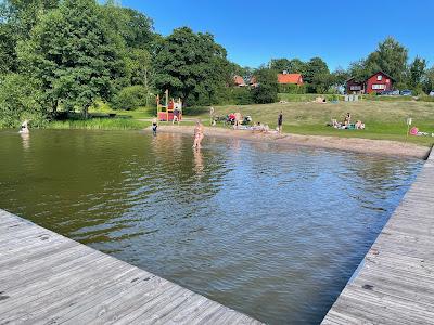 Sandee - Svanberga Beach