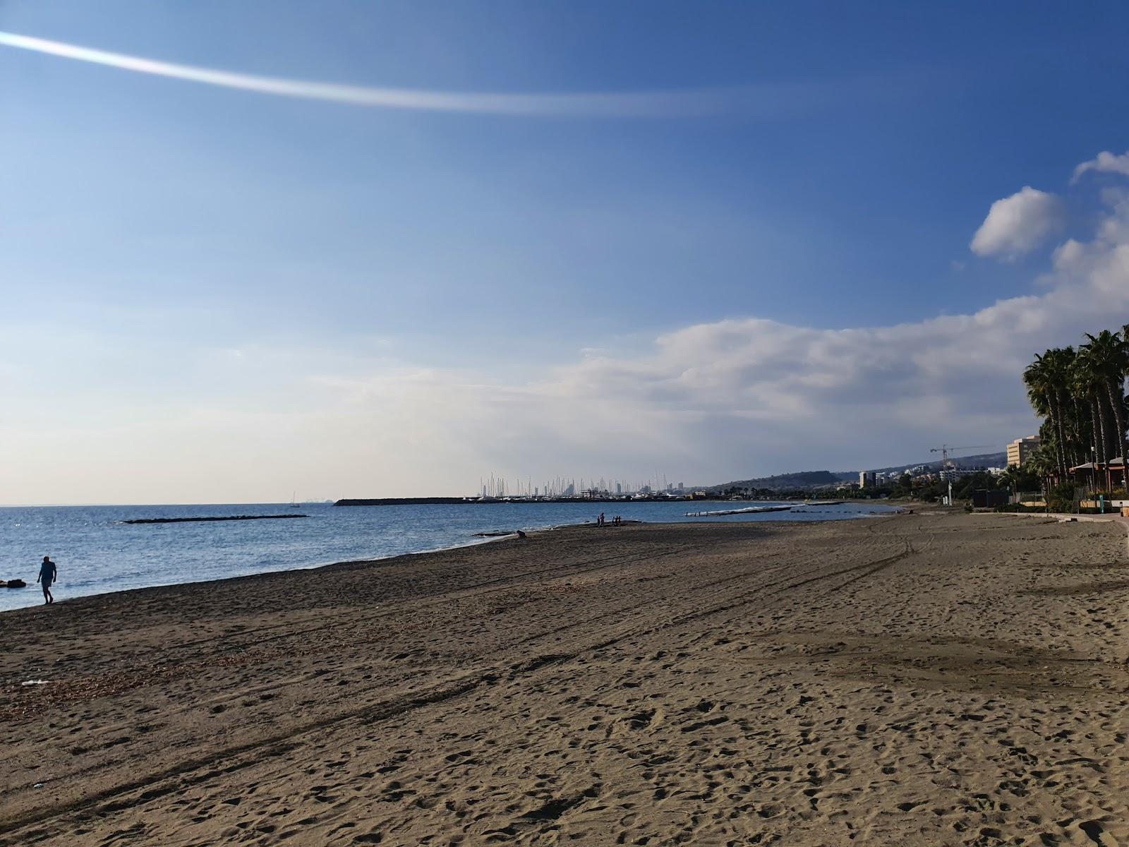 Sandee Aorati Beach
