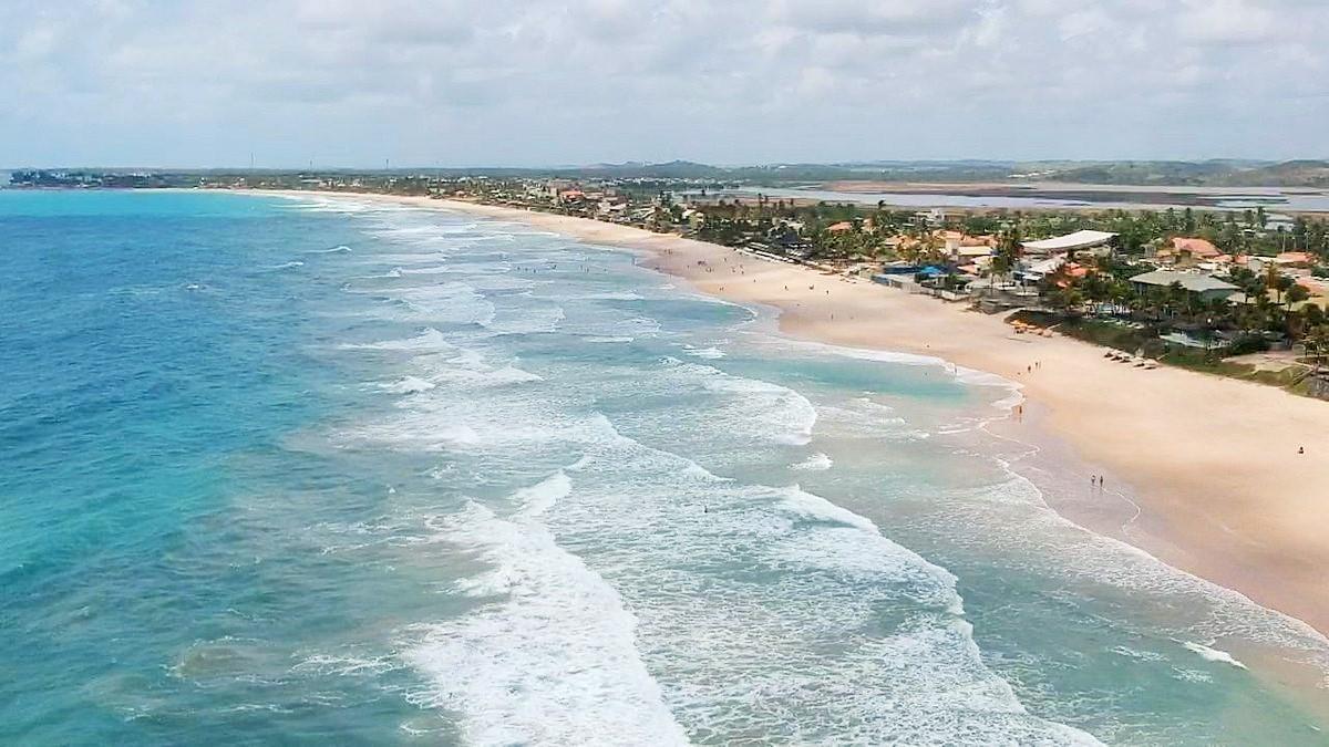 Sandee Porto Beach