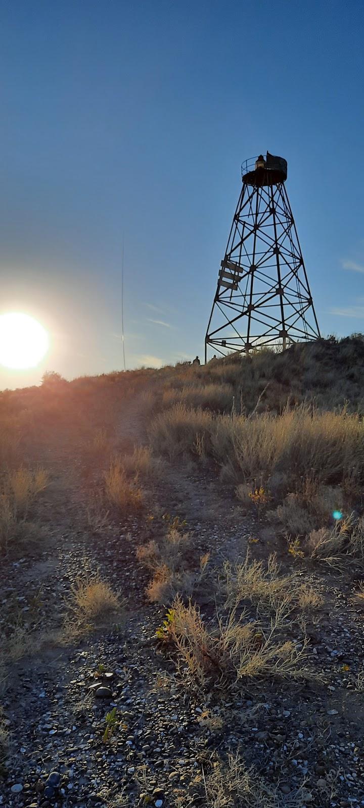 Sandee San Matias Lighthouse Photo