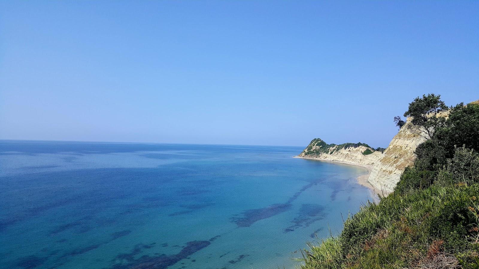 Sandee Rodoni Beach
