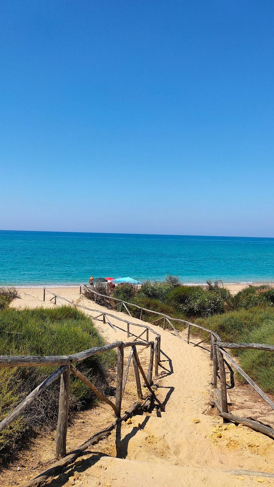 Sandee - Spiaggia Di Borgo Bonsignore