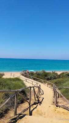 Sandee - Spiaggia Di Borgo Bonsignore