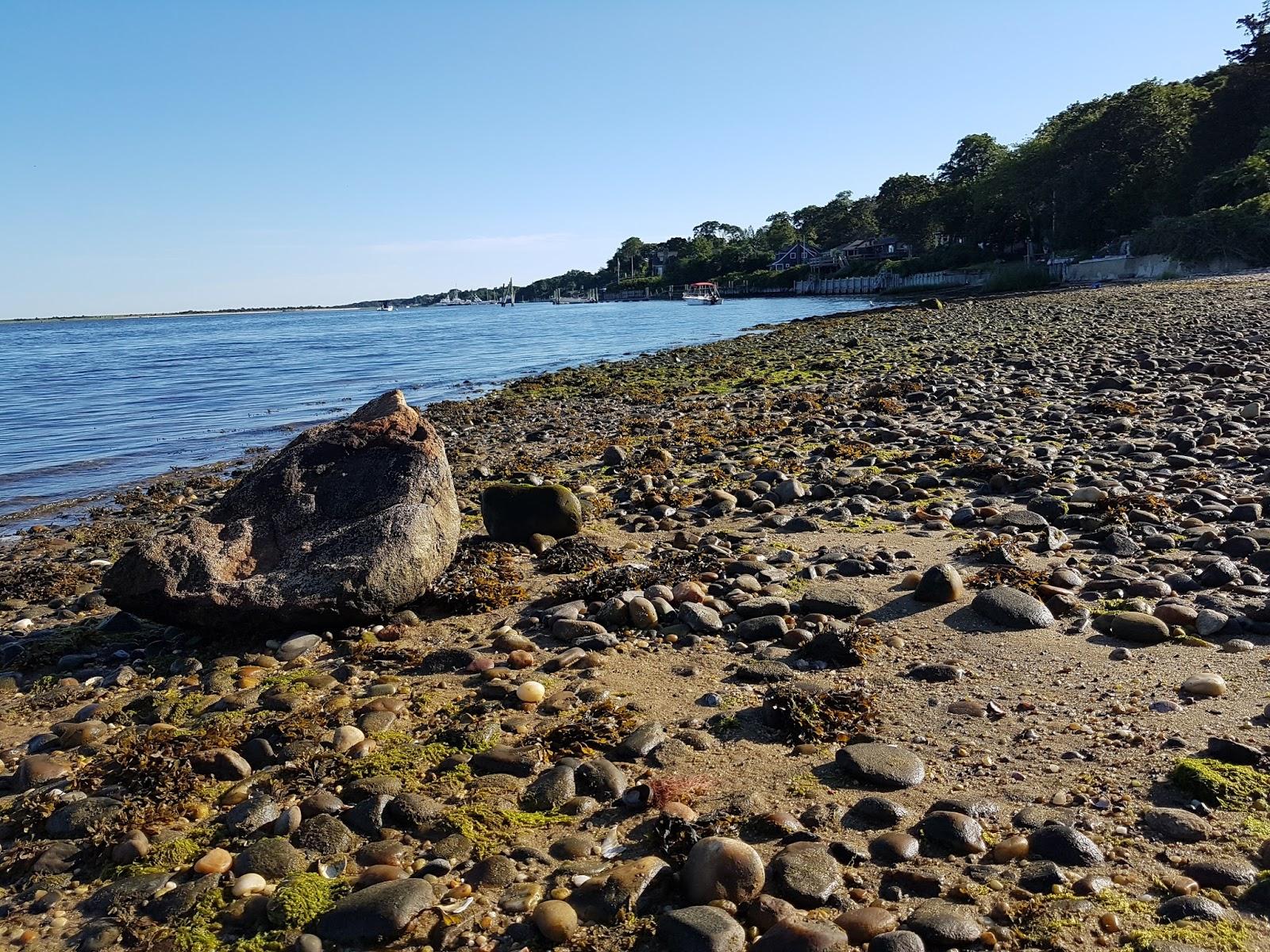 Sandee The Creek Beach