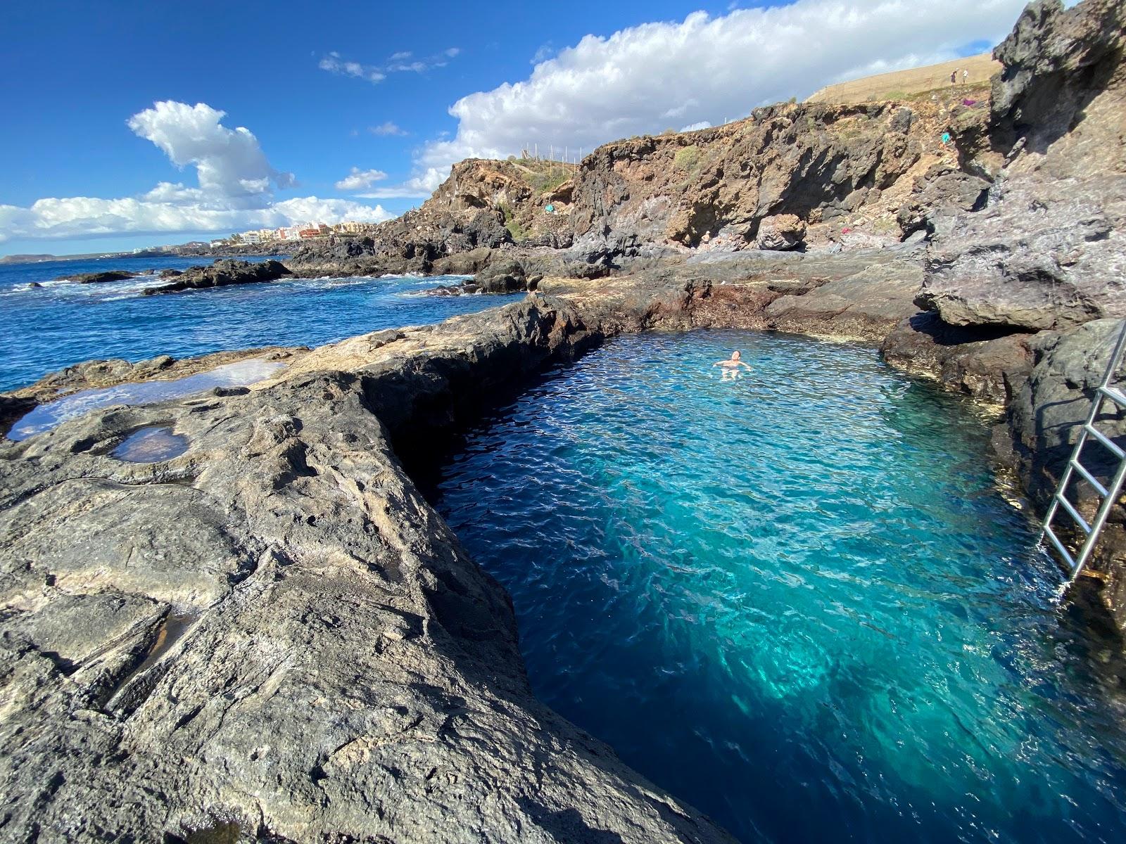 Sandee Piscinas Naturales Los Abrigos Photo