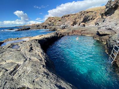 Sandee - Piscinas Naturales Los Abrigos