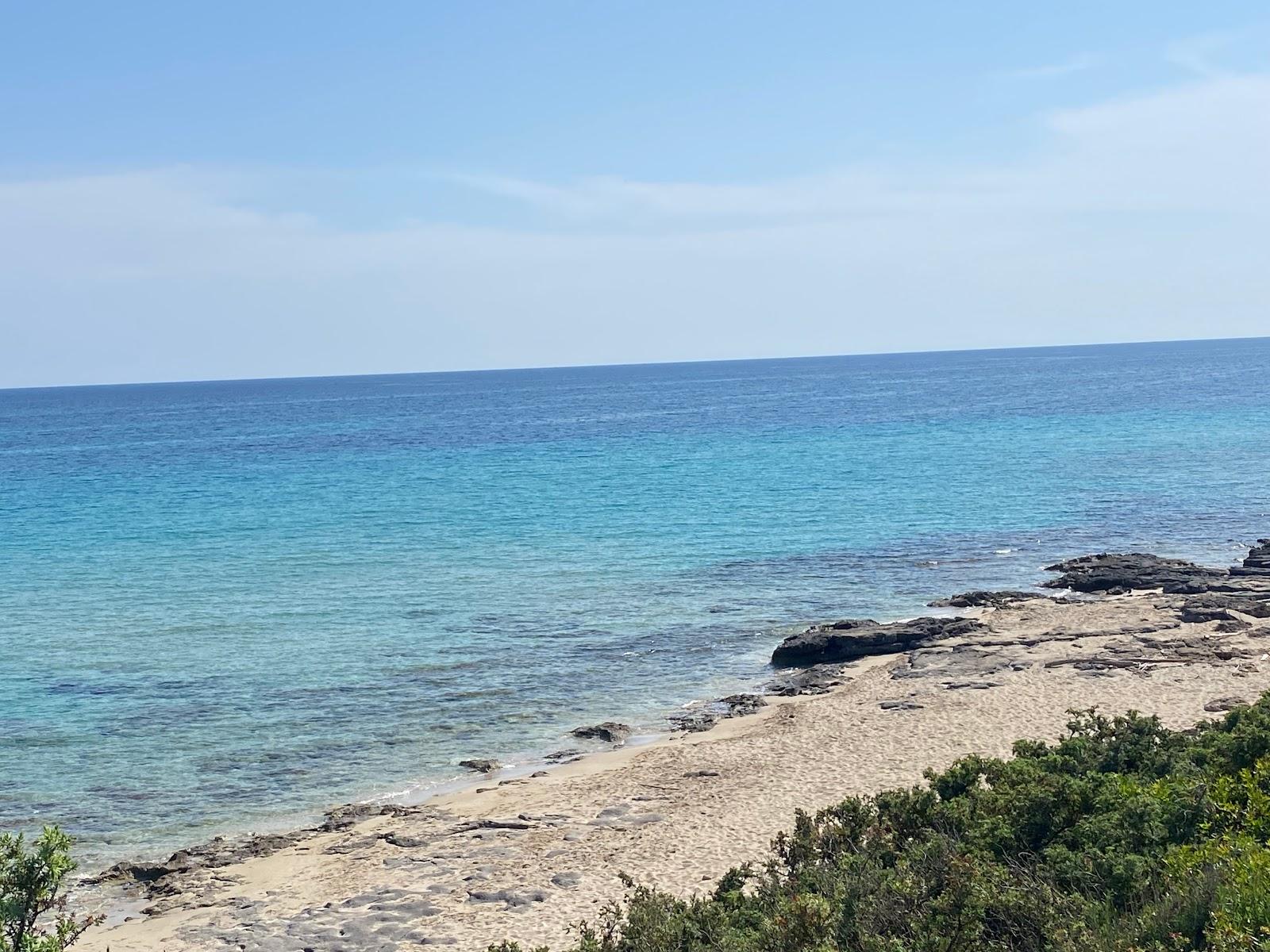 Sandee Spiaggia Della Commenda