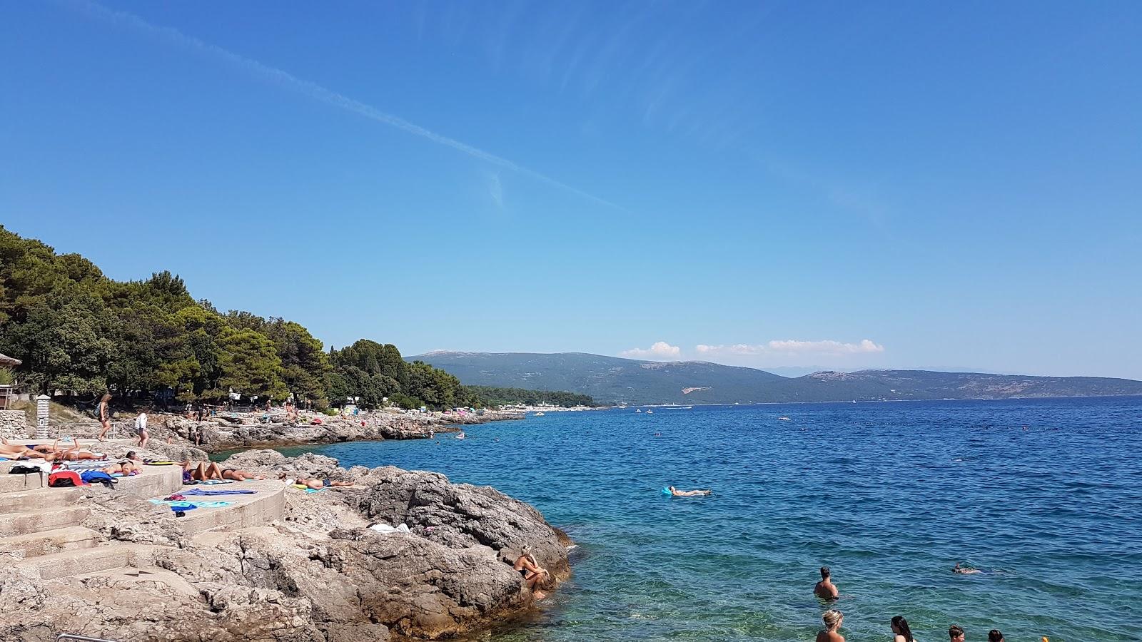 Sandee Punta Di Galetto Beach