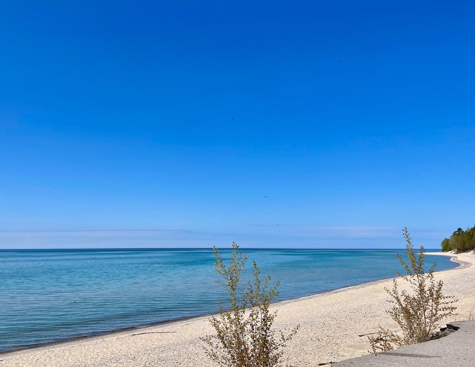 Sandee Christmas Cove Beach