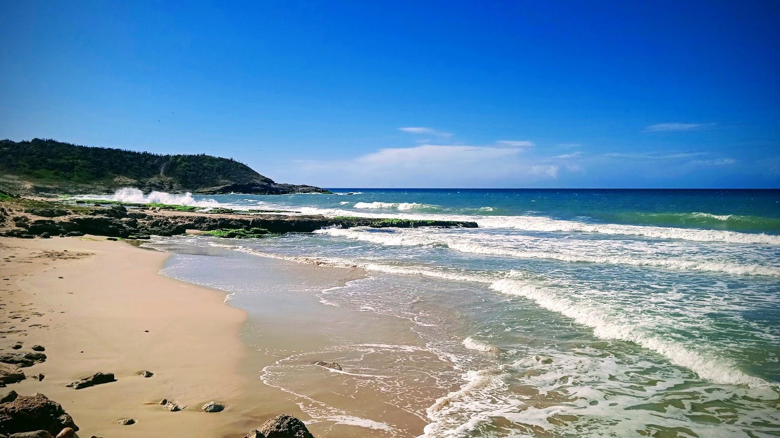 Sandee Playa Guiriguire