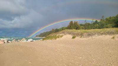 Sandee - Readmond Township Beach