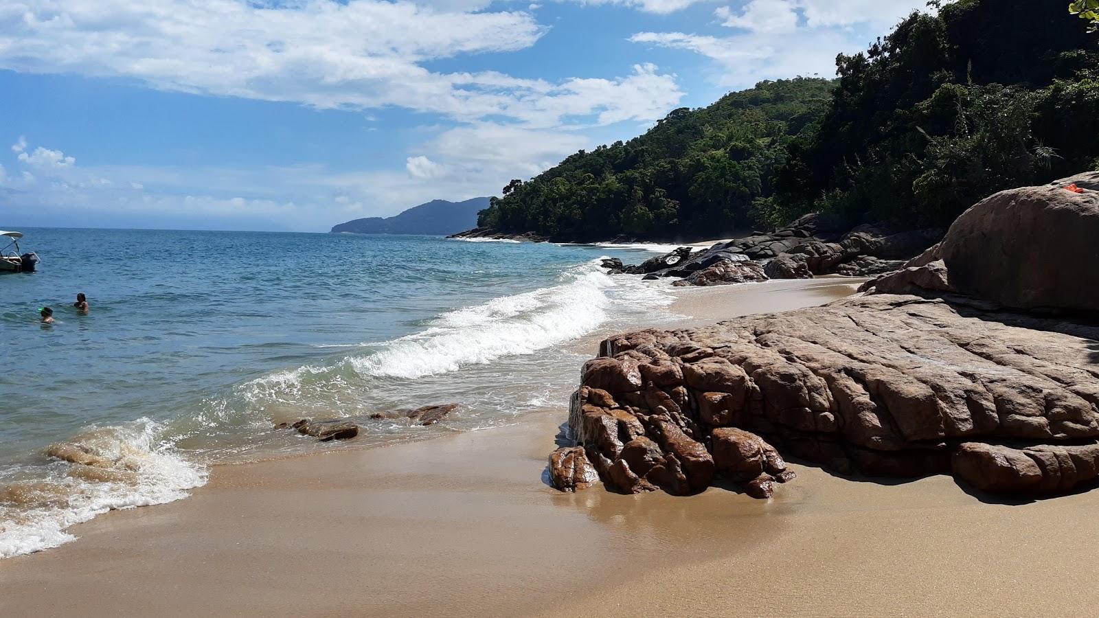 Sandee Praia Do Cedro Do Sul