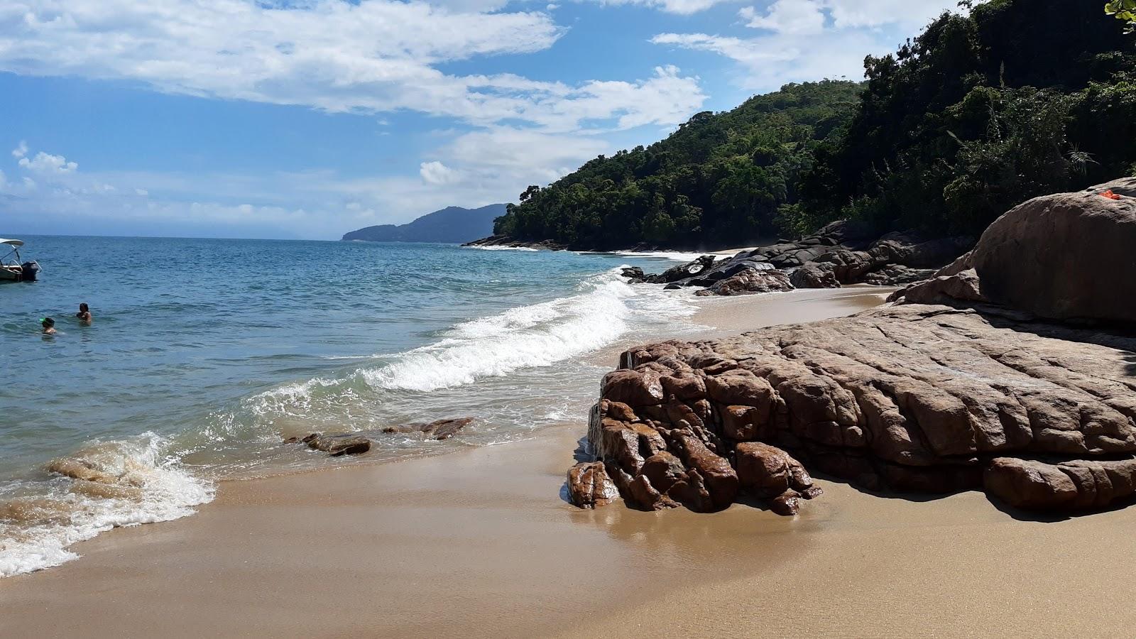 Sandee Praia Do Cedro Do Sul Photo