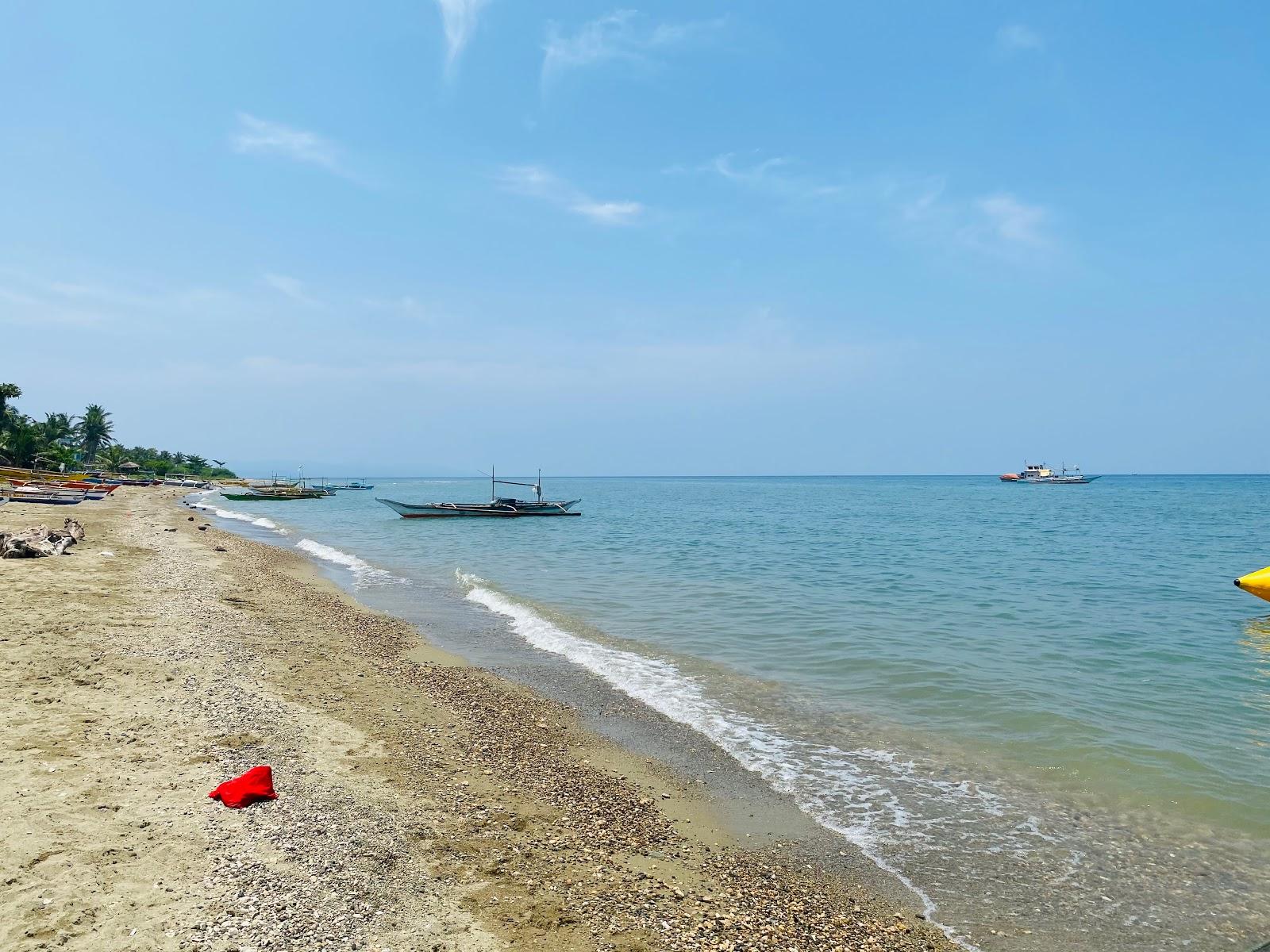 Sandee Arbin Beach Resort