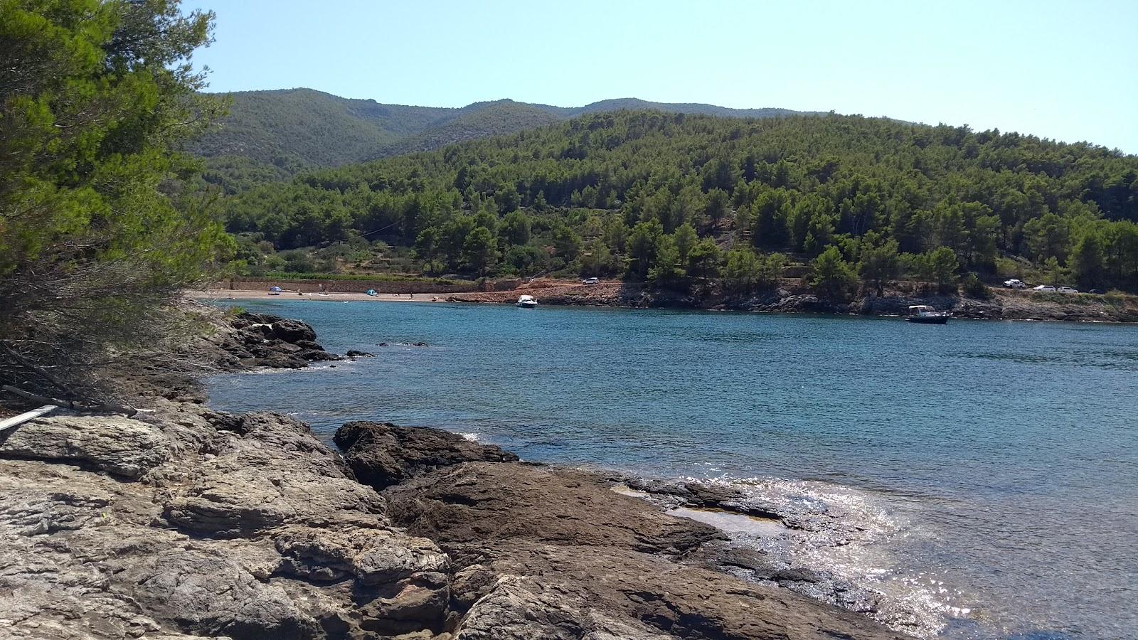 Sandee Beach Sveti Luka Photo