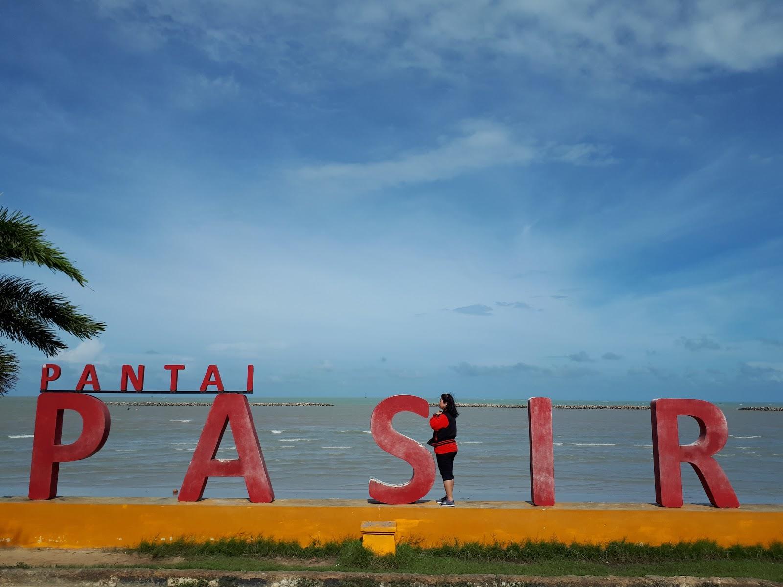 Sandee Pasir Padi Beach