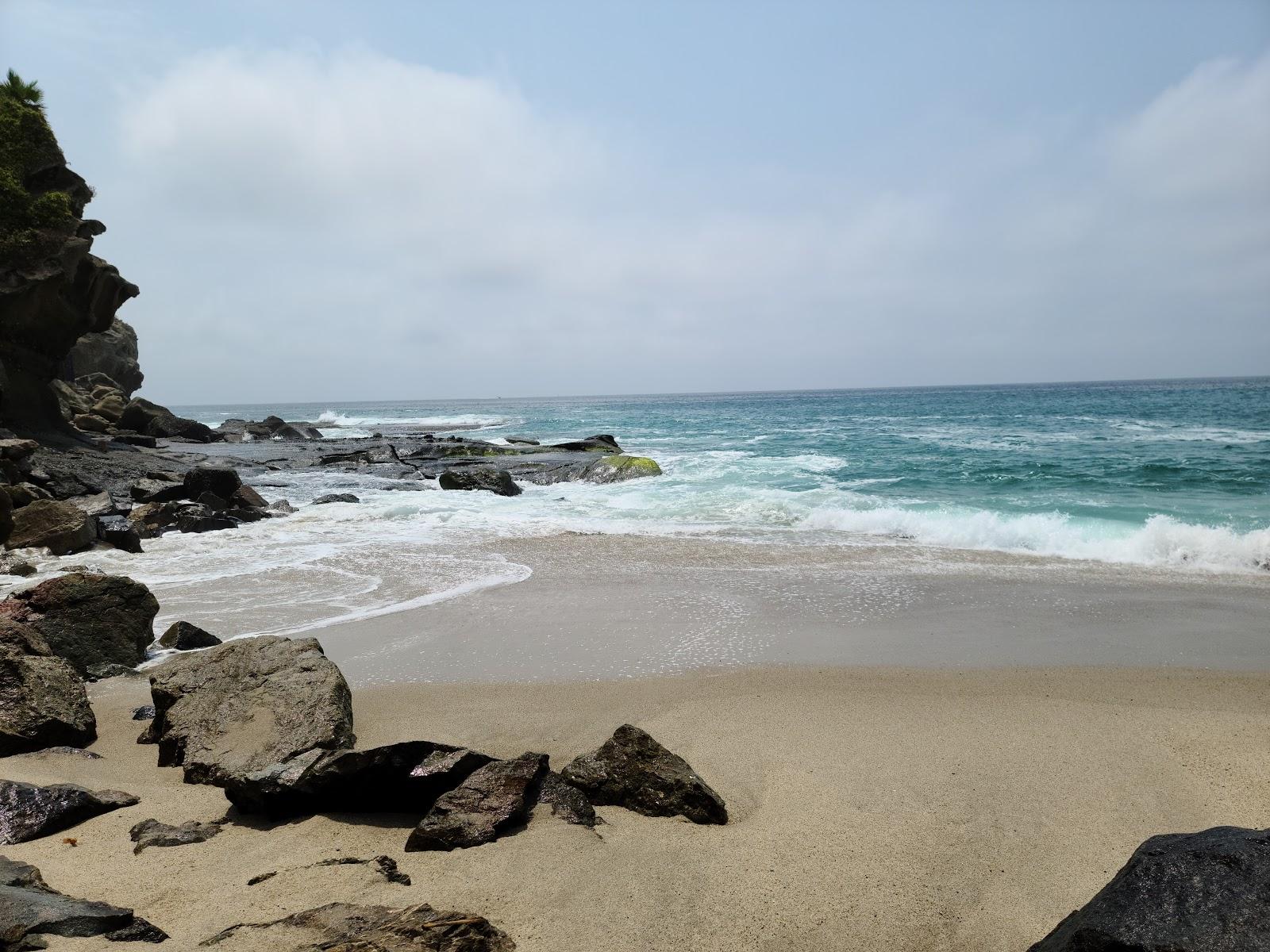 Sandee Alijco Beach