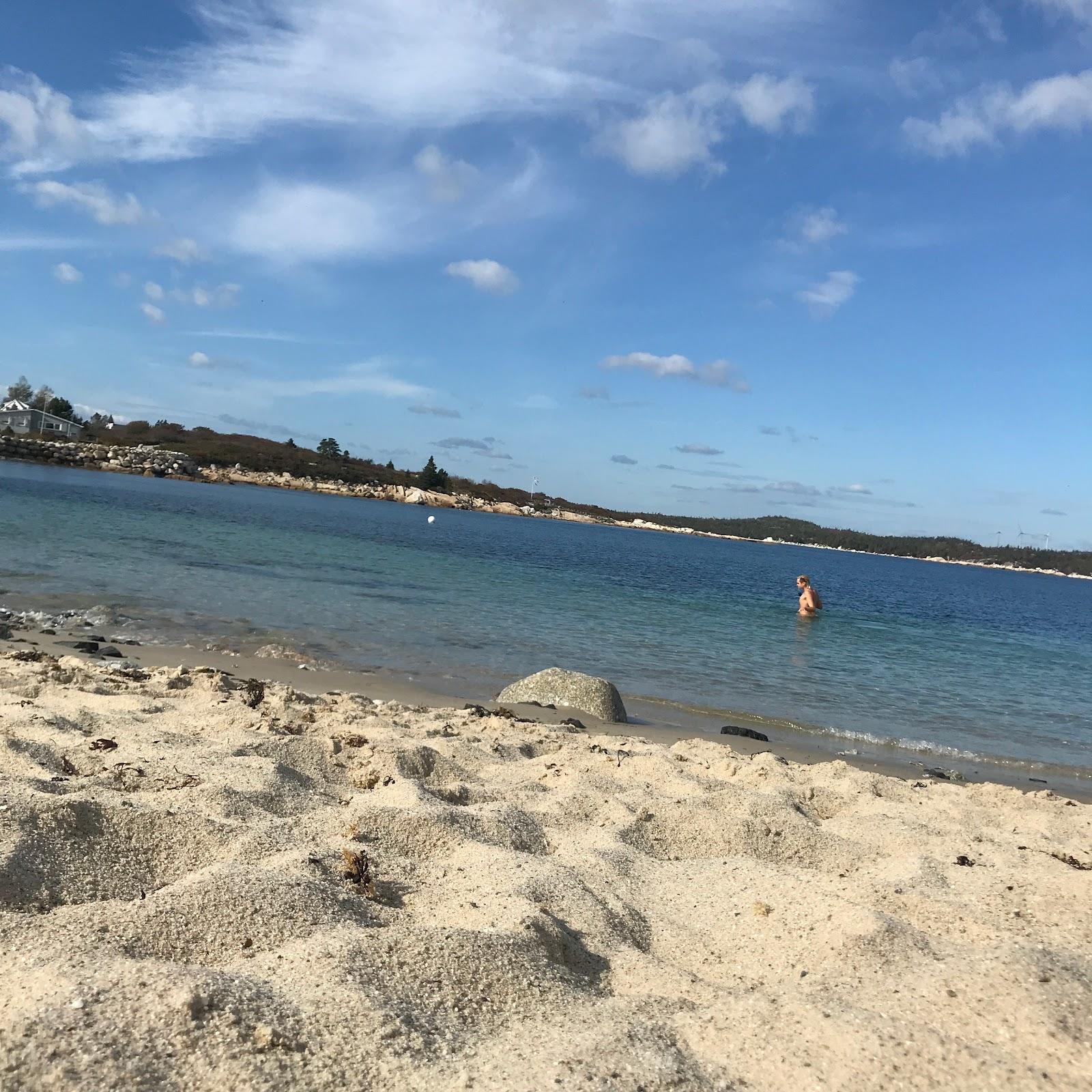 Sandee Terence Bay Beach