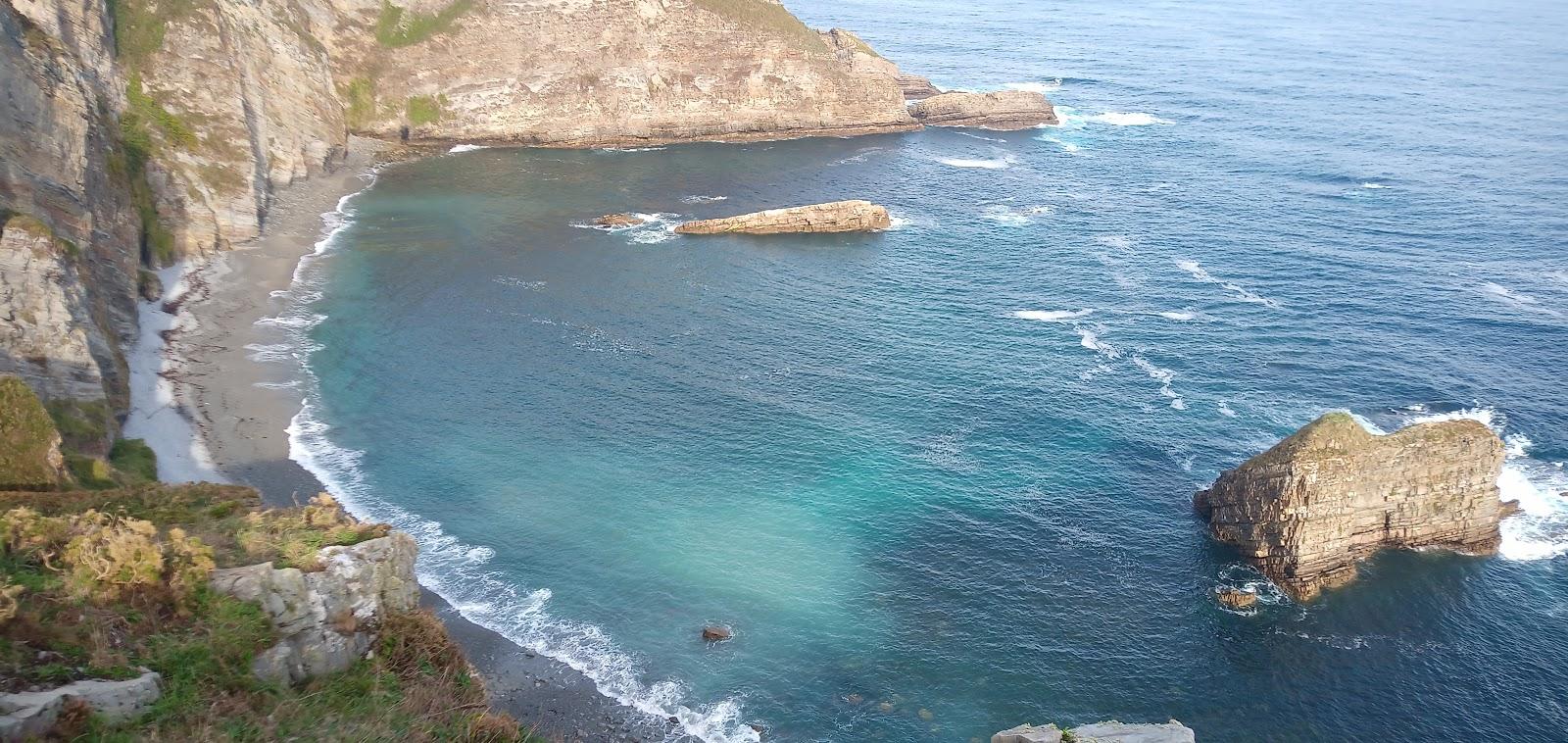 Sandee Playa Del Sable O De Deiros