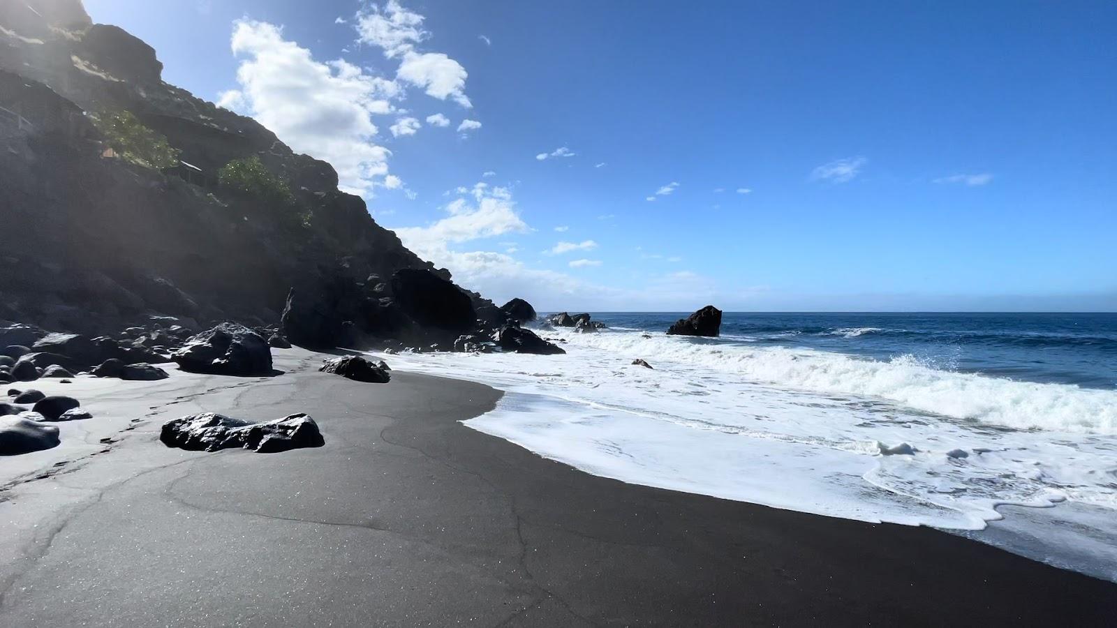 Sandee - Playa De La Veta