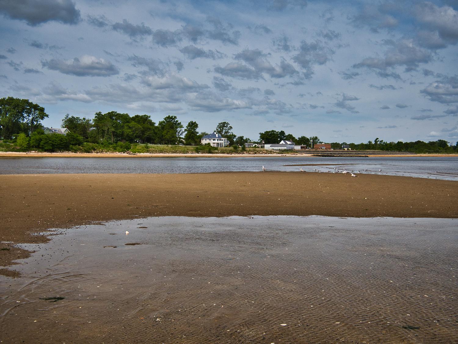 Sandee Raritan Bay Beach Photo