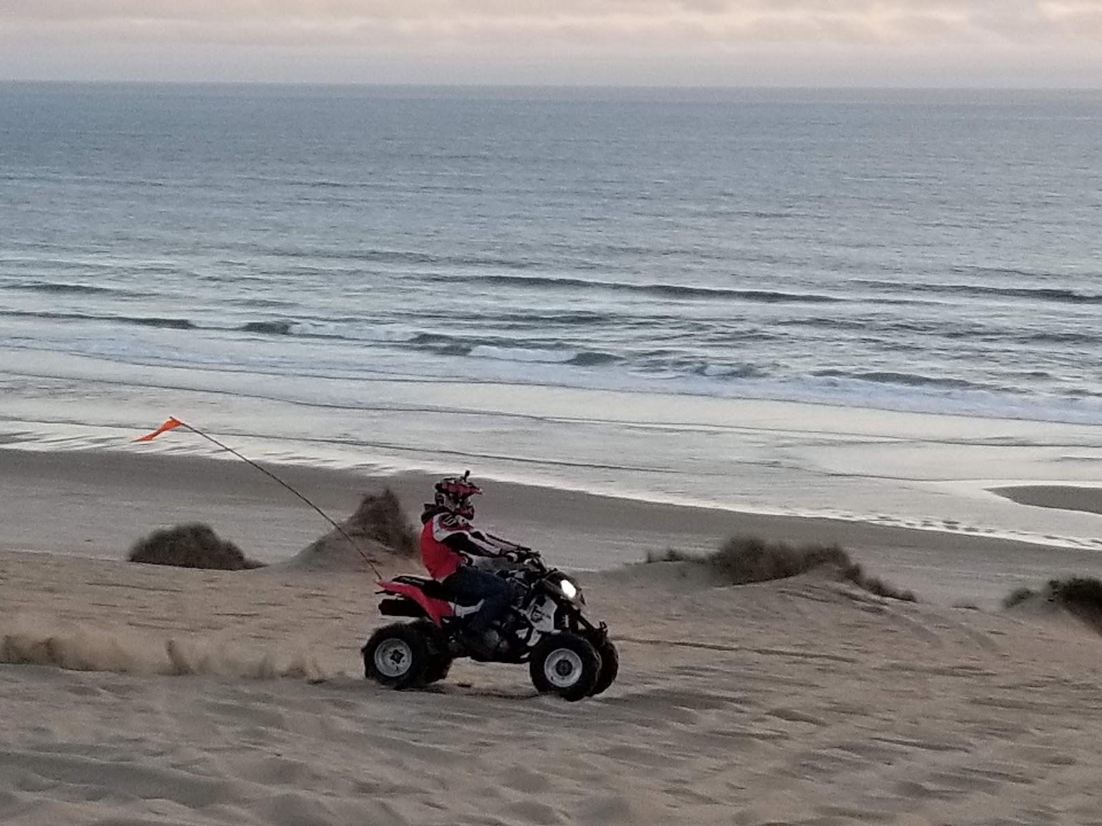 Sandee Sand Lake Recreation Area Photo