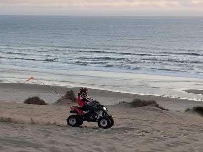 Sandee - Sand Lake Recreation Area